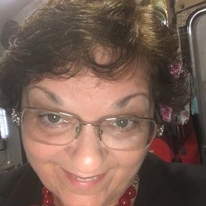 Meet your Posher, Judy